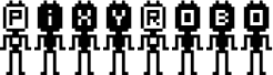 PixyRobo Regular
