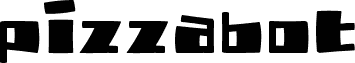 PizzaBot