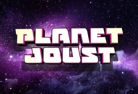 Planet Joust Police
