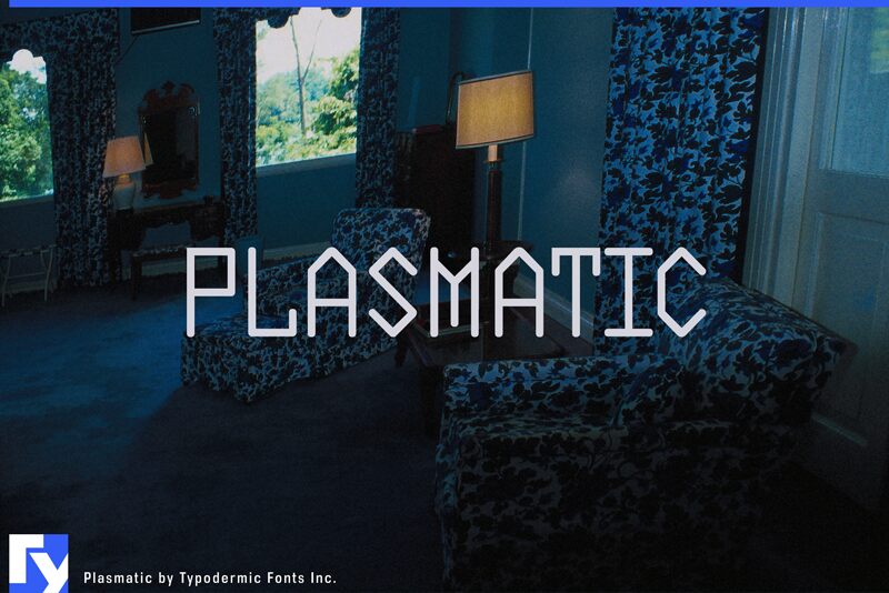 Plasmatic Carattere