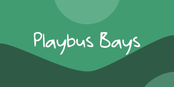 Playbus Bays GT Schriftart