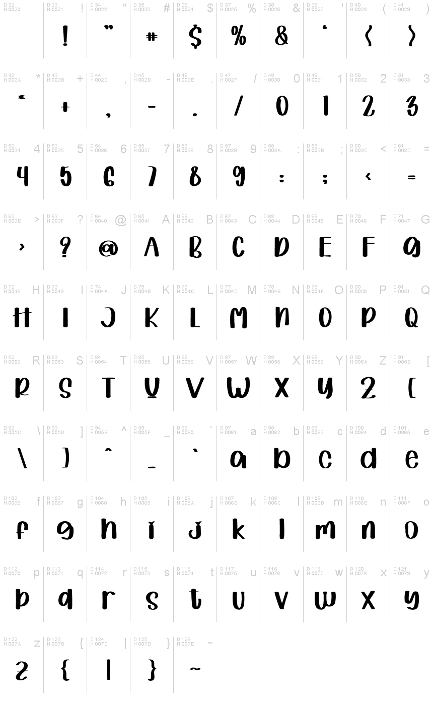 play-gaming-font-fonts2u