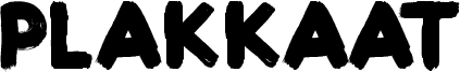 Plakkaat
