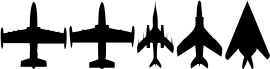 Planes-T-Modern