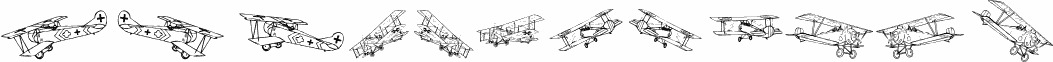 Planes