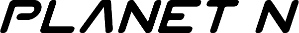 Planet N Compact Italic