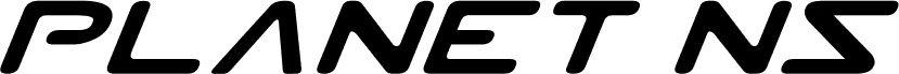 Planet NS Expanded Italic