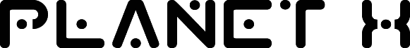 Planet X Compact