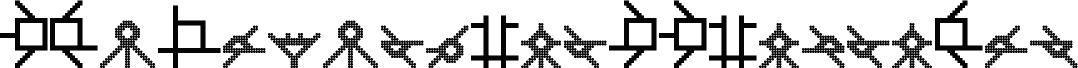 Planetary Crop Circles Regular