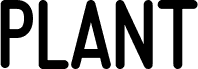 Plant