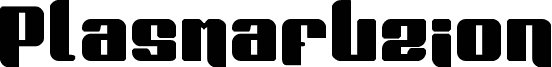 Plasmafuzion