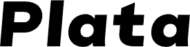 Plata Bold Italic