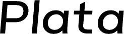 Plata Light Italic