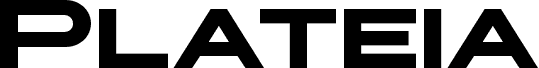 Plateia Bold