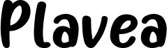 Plavea - Solid