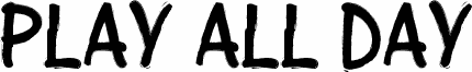 Play all day Regular