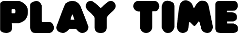 Play time Italic