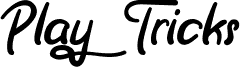 Play Tricks Demo