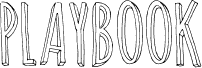Playbook-Outline Outline