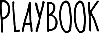 Playbook-Regular