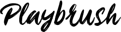 Playbrush