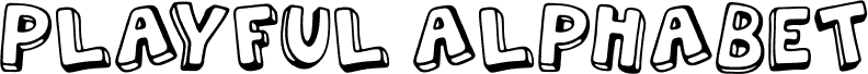PLAYFULALPHABET_demo
