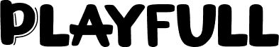 Playfull Regular