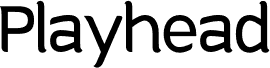 Playhead FREE