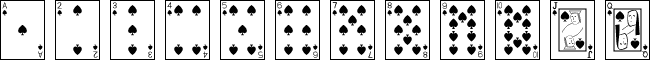 Playing Cards