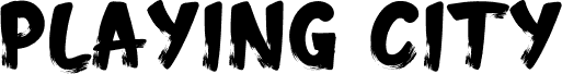 PLAYING CITY