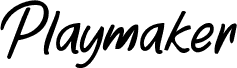 Playmaker-Script