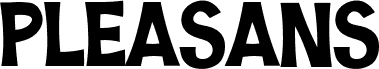 Pleasans