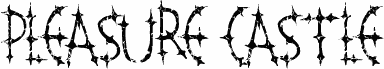 PleasureCastleMarble