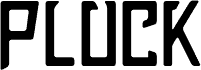 Pluck Regular