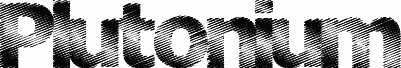 Plutonium
