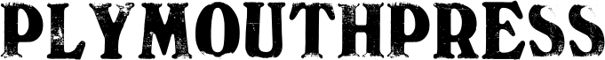 PlymouthPress-Display