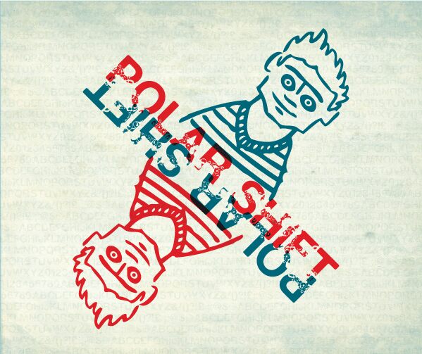 Polar Shift Czcionka