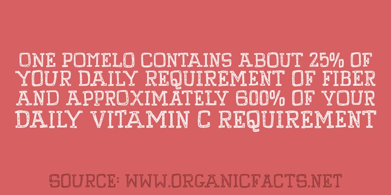 Pompelmus Crispy Czcionka