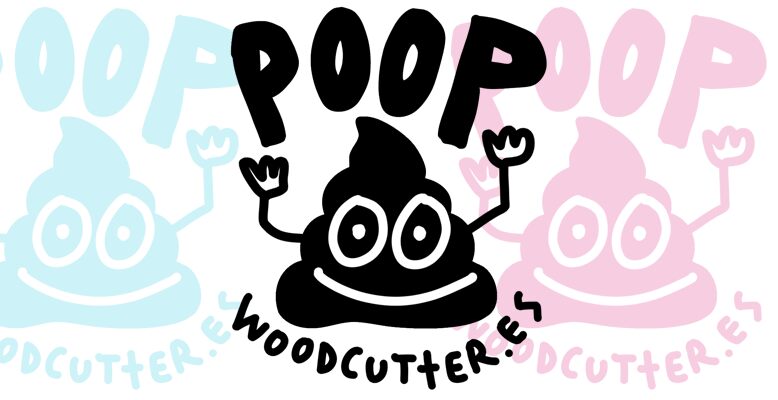 Poop Schriftart