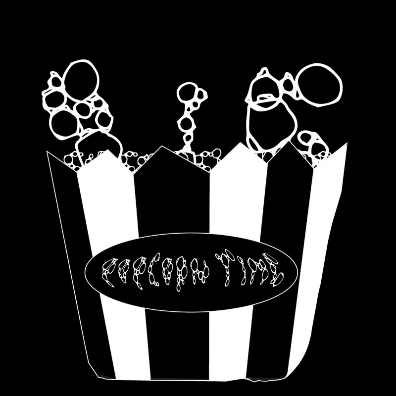 Popcorn Time Czcionka
