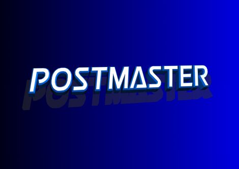 Postmaster Carattere