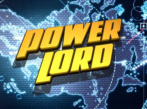 Power Lord Czcionka