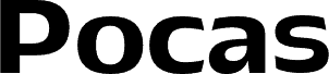 Pocas Trial Semi Bold フォント