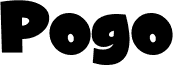 Pogo