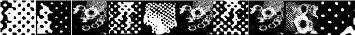 Pointilism-Toolbox