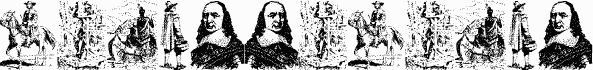 Preview of the PointToPoint font