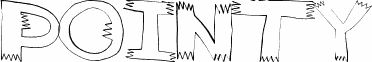 Pointy