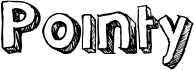 Pointy
