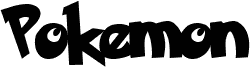 Pokemon  Solid