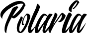 Polaria Regular